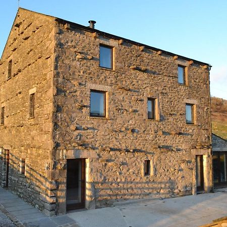 Dalecote Barn Bed & Breakfast 英格尔顿 外观 照片