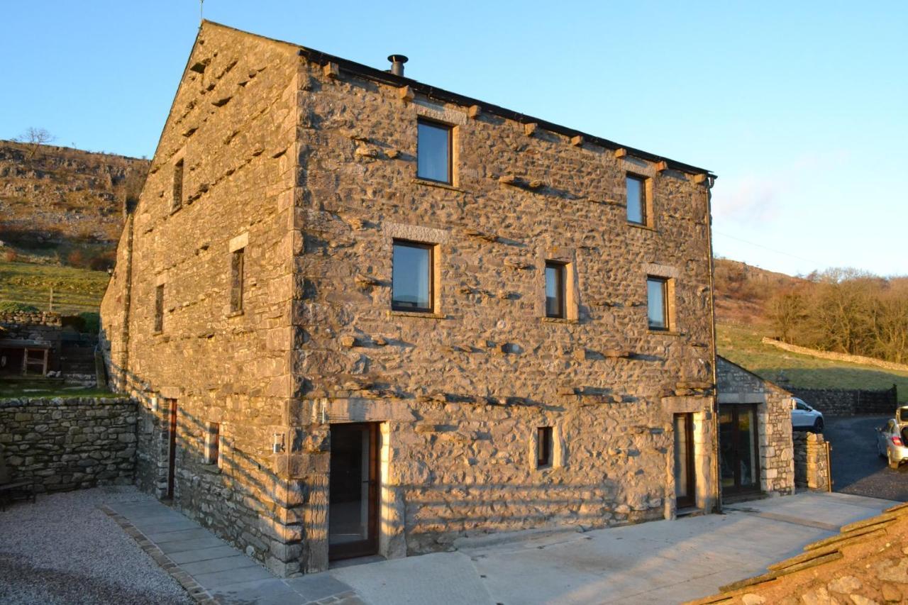 Dalecote Barn Bed & Breakfast 英格尔顿 外观 照片