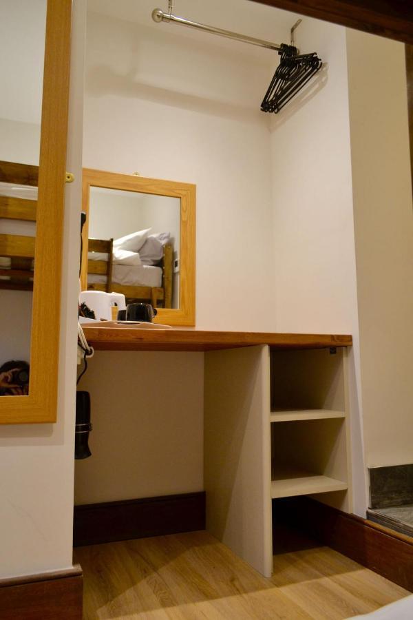 Dalecote Barn Bed & Breakfast 英格尔顿 外观 照片