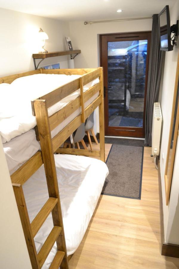 Dalecote Barn Bed & Breakfast 英格尔顿 外观 照片