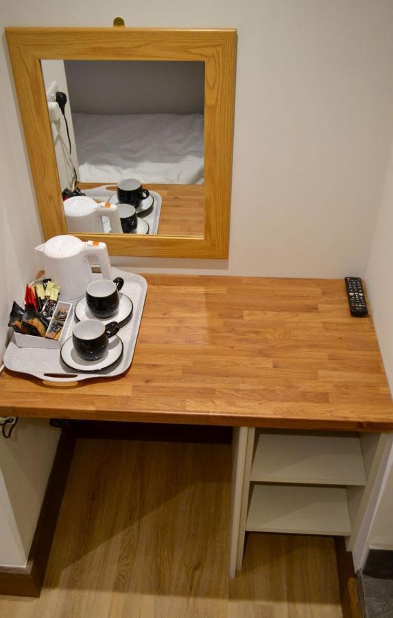 Dalecote Barn Bed & Breakfast 英格尔顿 外观 照片