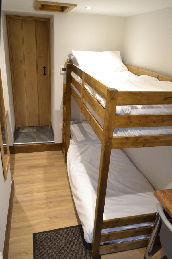 Dalecote Barn Bed & Breakfast 英格尔顿 外观 照片